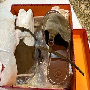 Tory Burch sandals